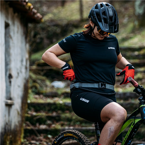 USWE-PACK WAIST HYDRATION ZULO WINTER 2L BK 5202088001 7340216601442