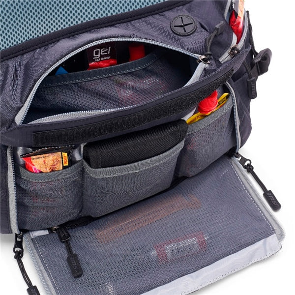 USWE-PACK WAIST HYDRATION ZULO WINTER 6L BK 5206088001 7340216601459