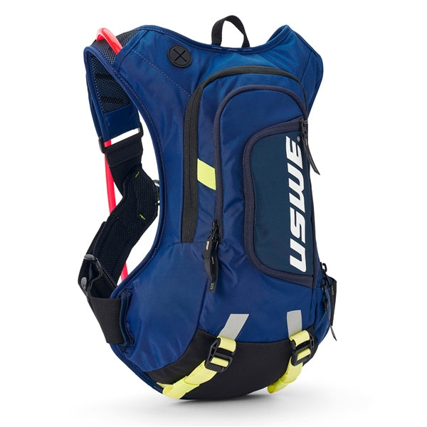 USWE-BACKPACK HYDRATION MOTO HYDRO 8L BL USWE 5208090039 7340216601541