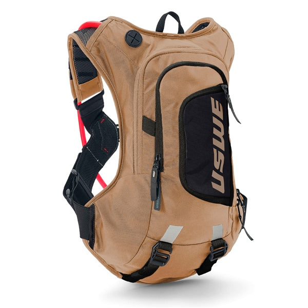USWE-BACKPACK HYDRA MOTO HYDRO 8L BRZ USWE 5208099050 7340216602906