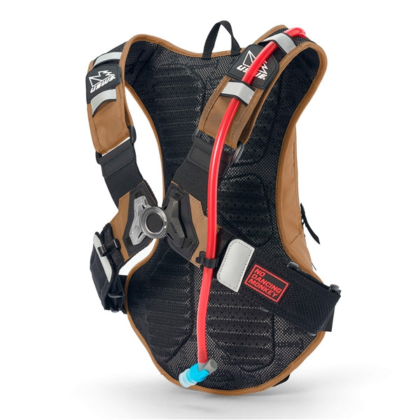 USWE-BACKPACK HYDRA MOTO HYDRO 8L BRZ USWE 5208099050 7340216602906