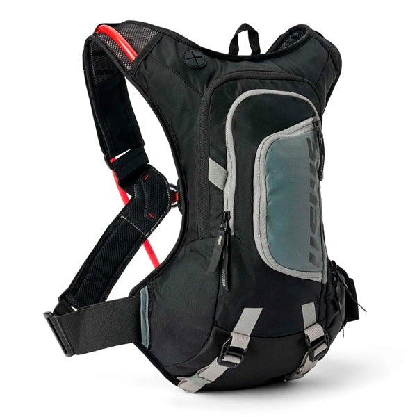 USWE-BACKPACK HYDRA MOTO HYDRO XTR 8L 2XL 5208085001 7340216601107