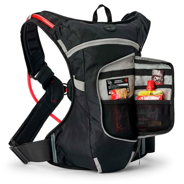 USWE-BACKPACK HYDRA MOTO HYDRO XTR 8L 2XL 5208085001 7340216601107