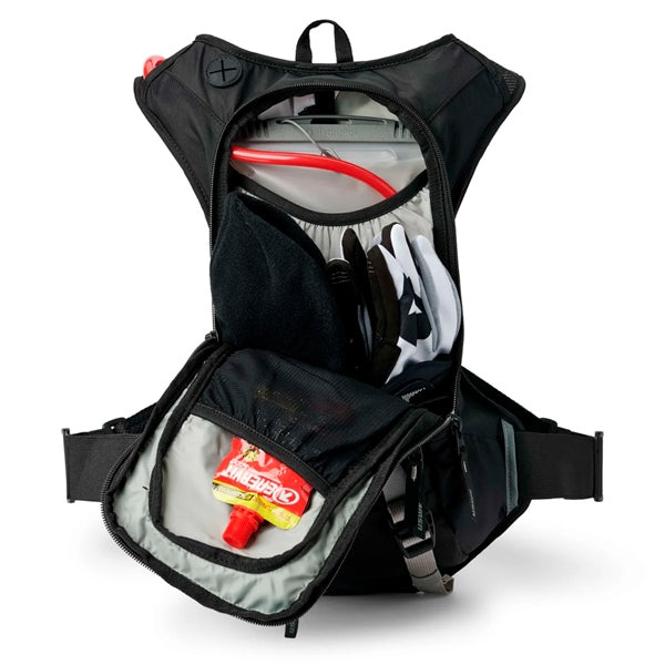 USWE-BACKPACK HYDRA MOTO HYDRO XTR 8L 2XL 5208085001 7340216601107