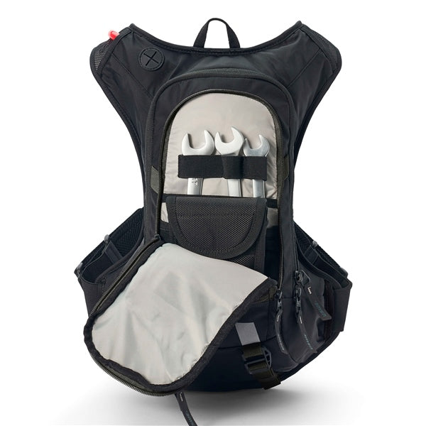 USWE-BACKPACK HYDRATION MOTO HYDRO 12L BK 5212099001 7340216602883