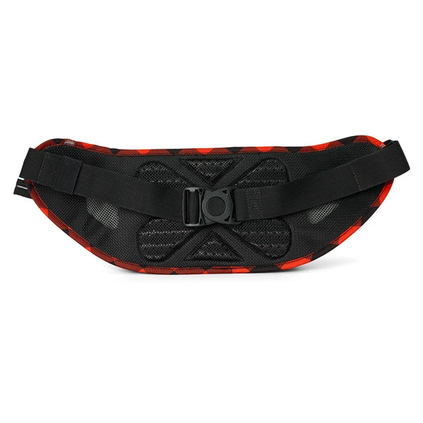 USWE-PACK WAIST HIP 2L BK/RD USWE 5202083048 7340216600940