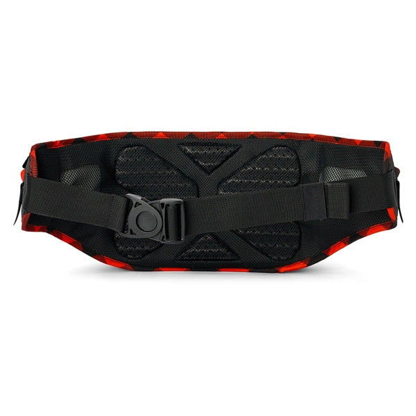 USWE-PACK WAIST HIP 6L BK/RD USWE 5206083048 7340216600964