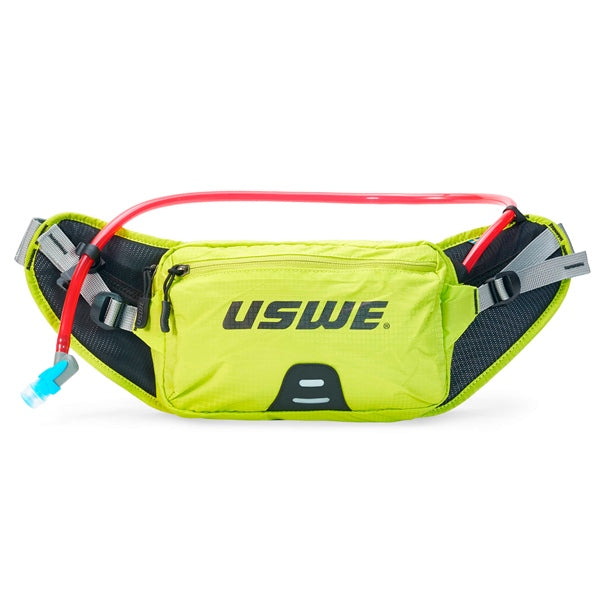 USWE-PACK WAIST ZULO 2L YE USWE 5202089026 7340216601602