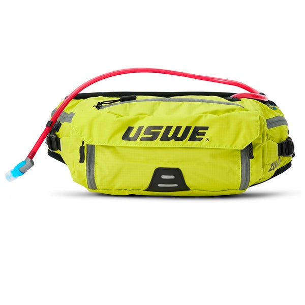 USWE-PACK WAIST ZULO 6L YE USWE 5206089026 7340216601626