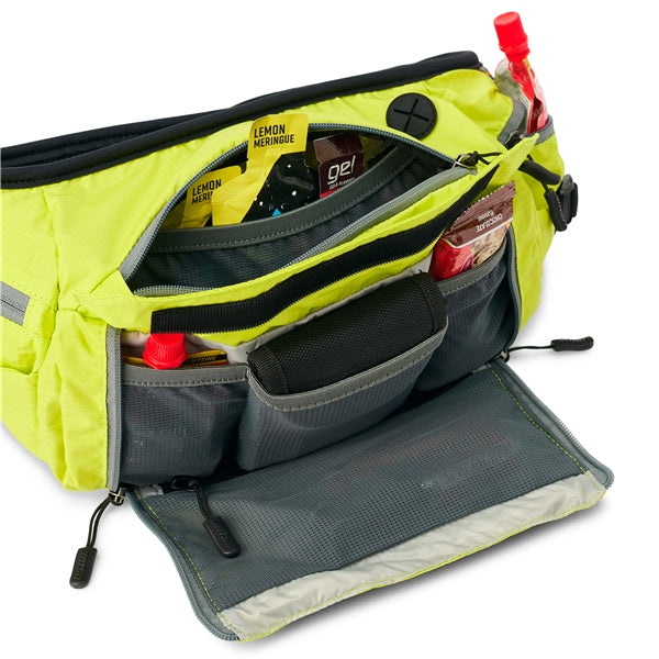 USWE-PACK WAIST ZULO 6L YE USWE 5206089026 7340216601626