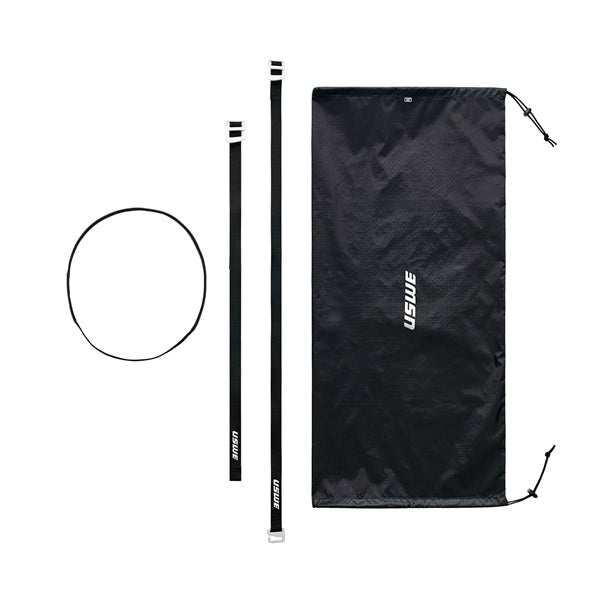 USWE-STRAP VST DAYPACK BK USWE 5101206701 7340216602494