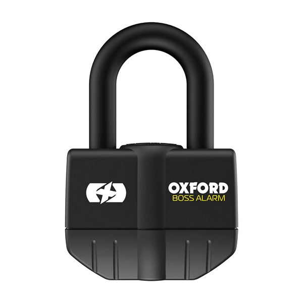 OxfordProducts-ALARM BOSS 16MM SHACKLE OXFORD LK484U 5030009149368