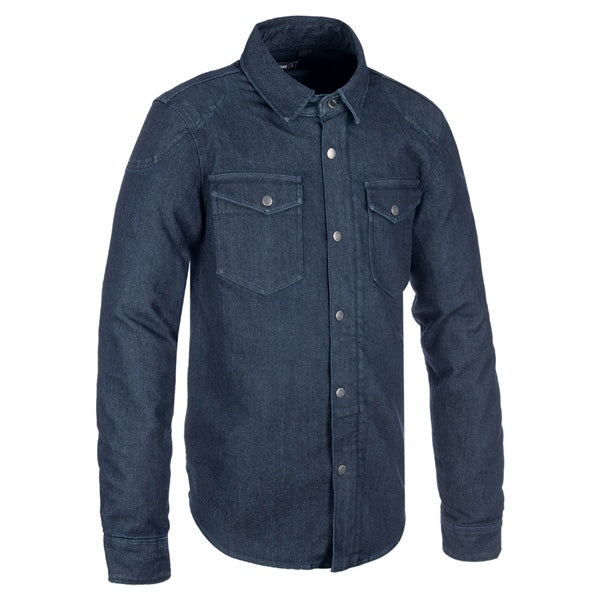 OxfordProducts-SHIRT OA AA MS IGO 5XL OXFORD TM2141025XLD 5030009140600