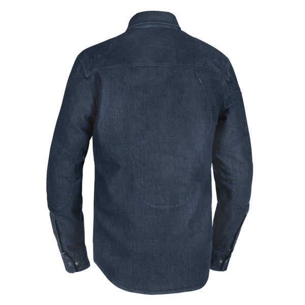 OxfordProducts-SHIRT OA AA MS IGO 5XL OXFORD TM2141025XLD 5030009140600