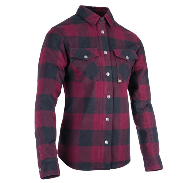 Oxford-SHIRT KICKBACK 2.0 WS RD 20 OXFORD TW22410220OLD 5030009034732