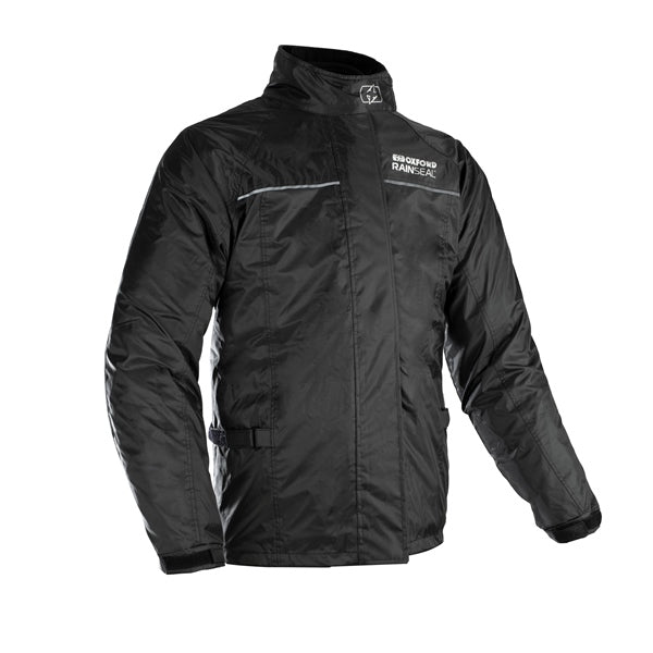 Oxford - Rainseal Over Jacket