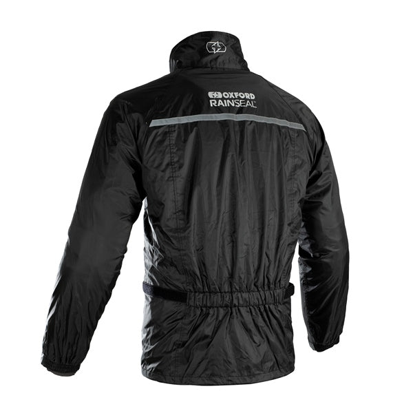 Oxford - Rainseal Over Jacket