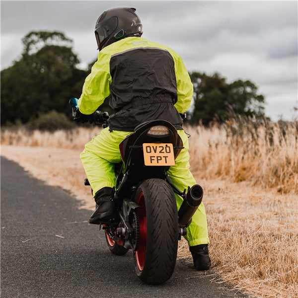Oxford - Rainseal Pants