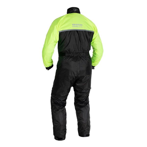 OxfordProducts-COMBI RAINSEAL BK/FLUO 6XL OXFORD RM2110036XLD 5030009413742