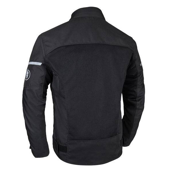 OxfordProducts-JACKET SPARTAN AIR MS STLH/BK 5XL SM2241015XLD 5030009031465