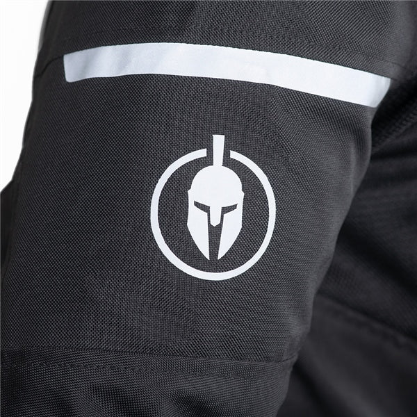 OxfordProducts-JACKET SPARTAN AIR MS STLH/BK 5XL SM2241015XLD 5030009031465