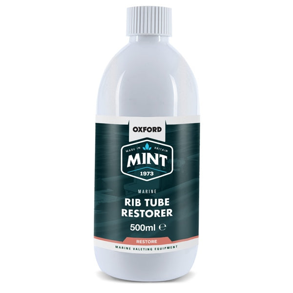 OxfordProducts-RESTORER RIB TUBE 500ML MINT OC160.1 