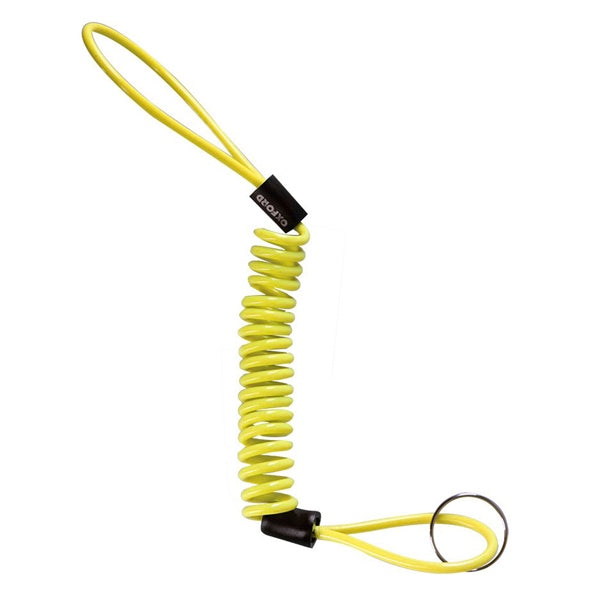 OxfordProducts-CABLE DE RAPPEL BLOQUE-DISQUE OXFORD OX699 5030009419614