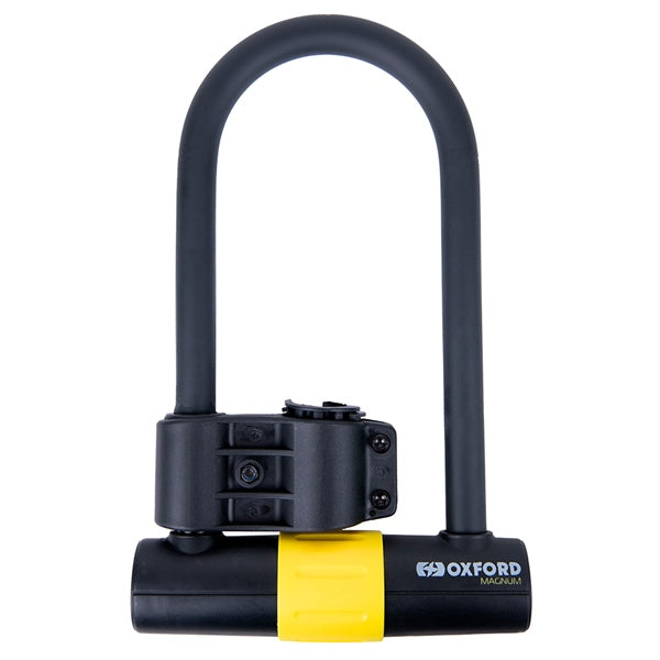 OxfordProducts-U-LOCK MAGNUM W/BRACKET 170X285MM LK223 5030009149337