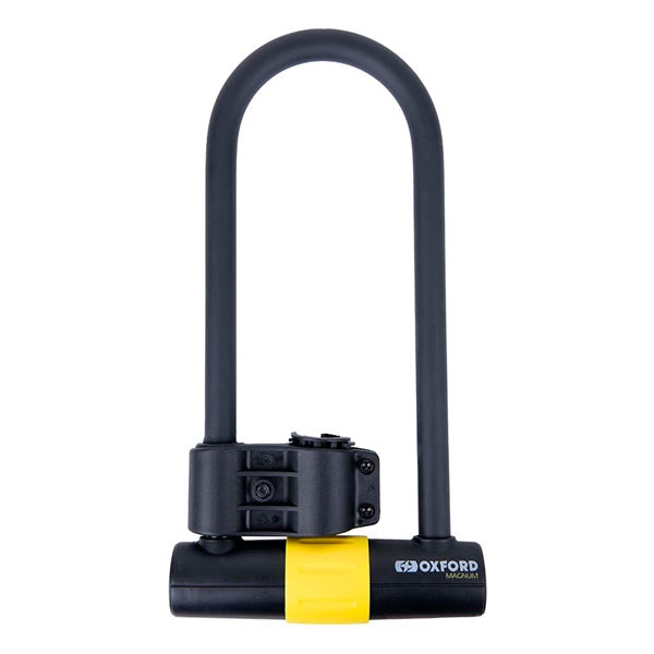 OxfordProducts-U-LOCK MAGNUM W/BRACKET 170X315MM LK224 5030009149344