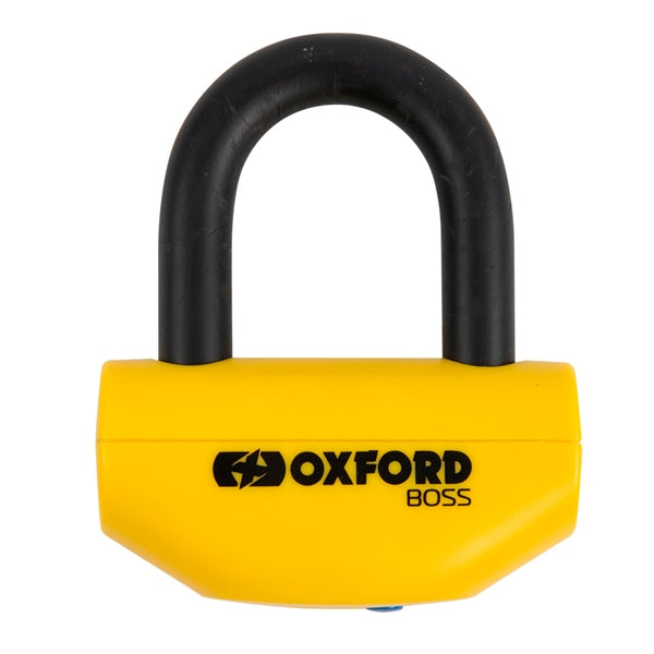 OxfordProducts-DISC LOCK BOSS 16MM OXFORD OF46 5030009000461