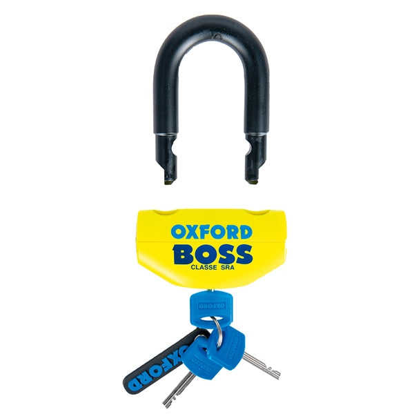 OxfordProducts-DISC LOCK BOSS 16MM OXFORD OF46 5030009000461