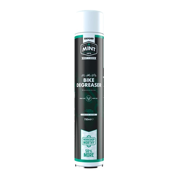 OxfordProducts-DEGREASER MOTO MINT 750ML OXFORD OC221