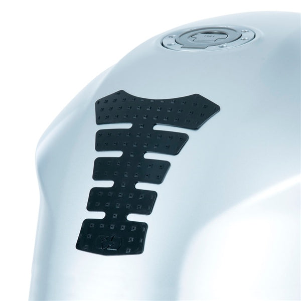 OxfordProducts-TANK GRIP SILI UNIVERSAL BK OX833 5030009410383