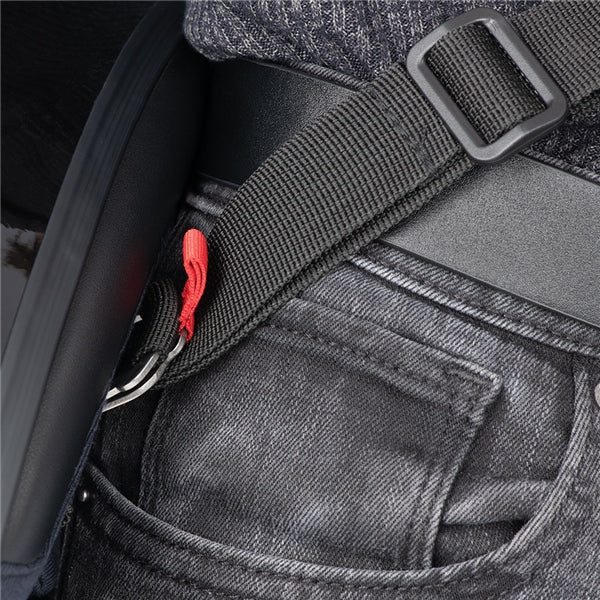 OxfordProducts-LID STRAP OXFORD OX807 5030009148071