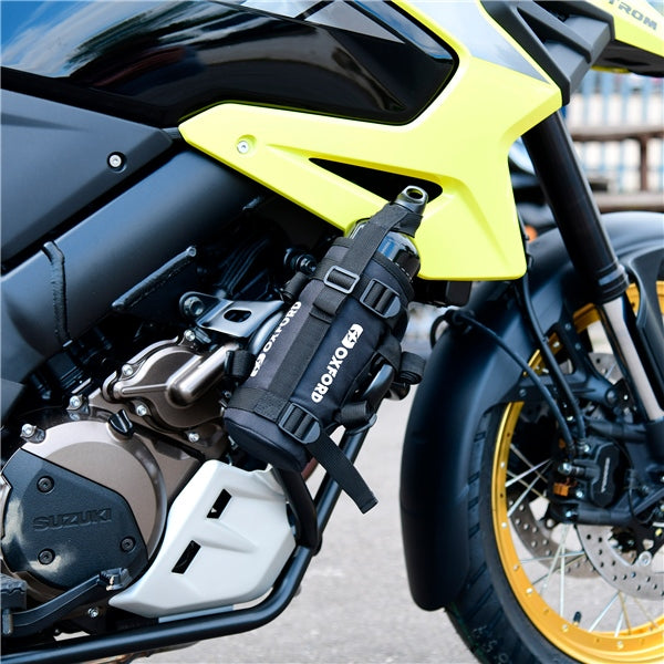 OxfordProducts-FLASK FUEL 1.0L BK OXFORD OX835 5030009413568