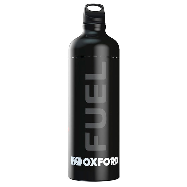 OxfordProducts-FLASK FUEL 1.5L BK OXFORD OX834 5030009413551