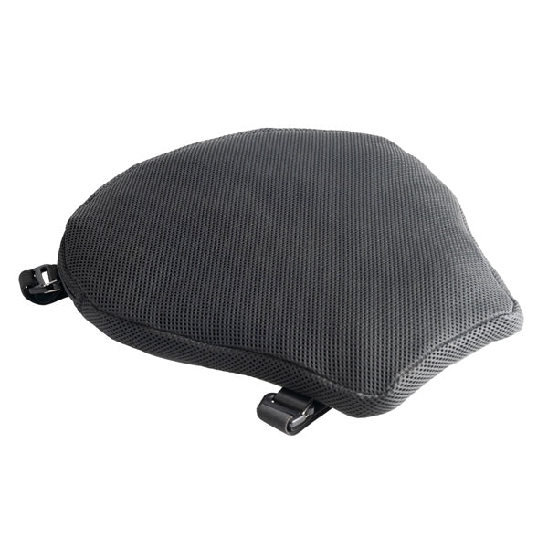 OxfordProducts-CUSHION SEAT AIR ADV/TOURING BK OXFORD OX883 5030009429040