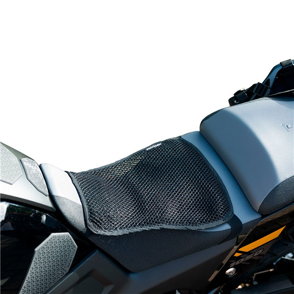 OxfordProducts-CUSHION SEAT COOL ADV/TOURING BK OXFORD OX902 5030009429507