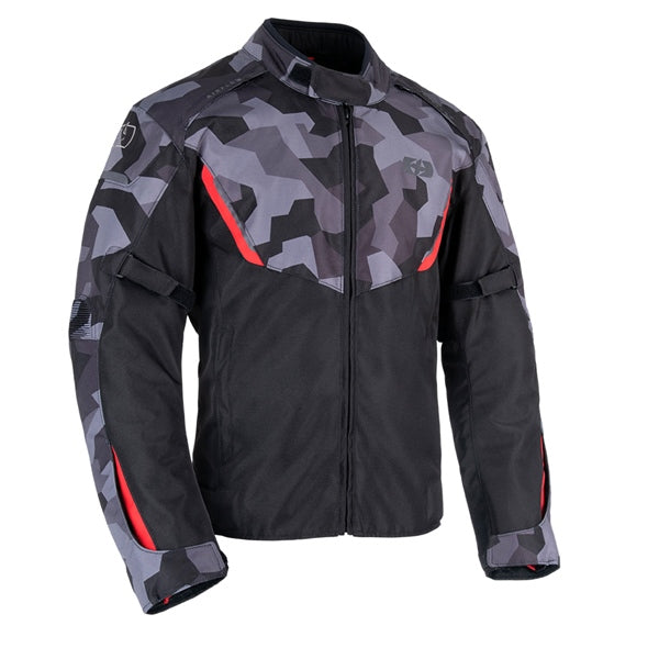 OxfordProducts-JACKET DELTA 1.0 MEN CAMO 5XL OXFORD TM1931045XL 5030009034862