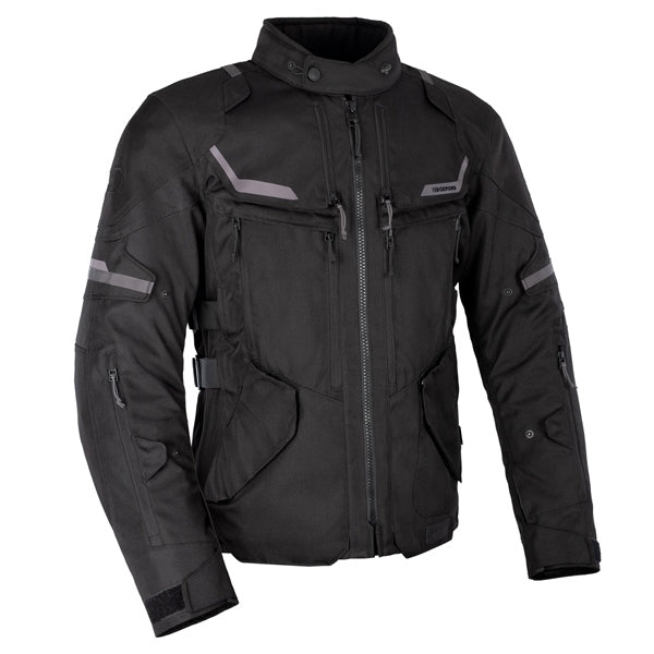 OxfordProducts-JACKET ROCKLAND MS BK S TM221404SD 5030009427435