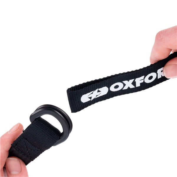 OxfordProducts-D-RING ATLAS 26MM X 1.2MM BK QTY2 OX324 5030009445118