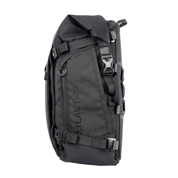 OxfordProducts-TOURPACK ATLAS T-20 ADVANCED BK OL00101 5030009440168