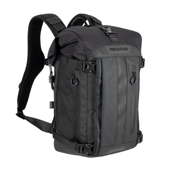 OxfordProducts-BACKPACK ATLAS B-20 ADVANCED BK OL00301 5030009440144