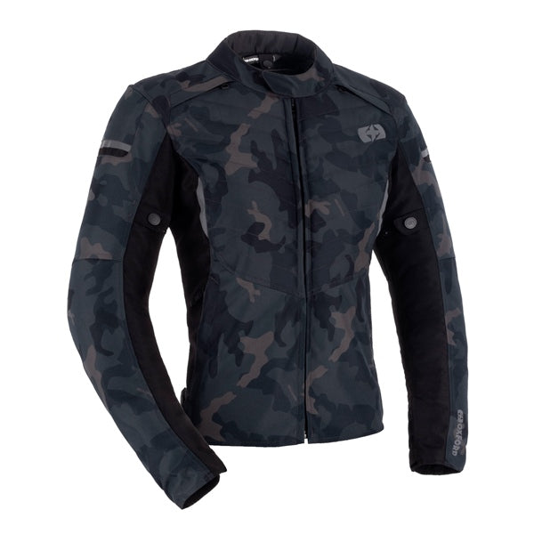 OxfordProducts-JACKET VALENCIA D2D 3.0 WS BK CAMO 20 TW22310420 5030009410925