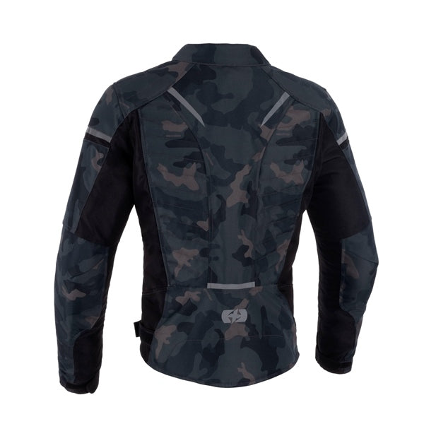 OxfordProducts-JACKET VALENCIA D2D 3.0 WS BK CAMO 20 TW22310420 5030009410925