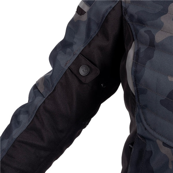 OxfordProducts-JACKET VALENCIA D2D 3.0 WS BK CAMO 20 TW22310420 5030009410925