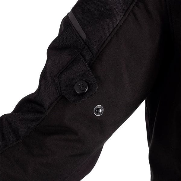 OxfordProducts-JACKET OMEGA 1.0 D2D MS STLTH BK 2XL TM2433012XL 5030009449628