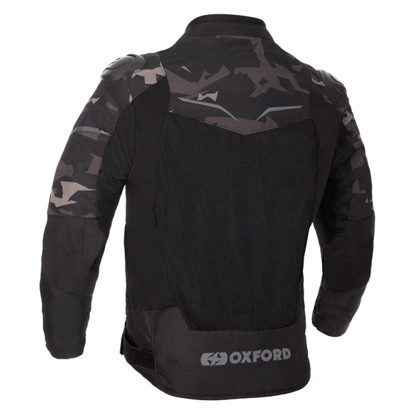 OxfordProducts-JACKET OMEGA 1.0 AIR MS BK/CAMO 2XL TM2531022XL 5030009449239