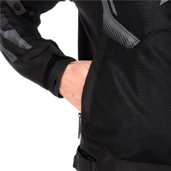 OxfordProducts-JACKET OMEGA 1.0 AIR MS BK/CAMO 2XL TM2531022XL 5030009449239
