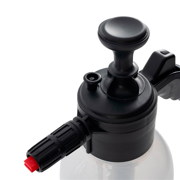 OxfordProducts-FOAM BOTTLE SNOW 2L MINT OX236 5030009454066